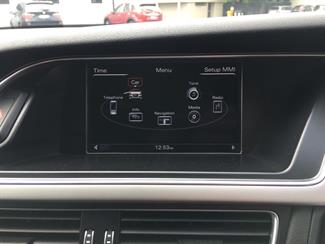 2014 Audi A4 - Thumbnail