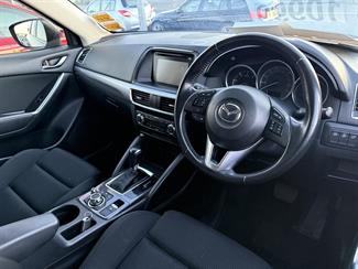 2015 Mazda Cx-5 - Thumbnail