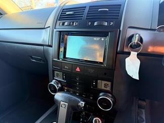 2007 Volkswagen Touareg - Thumbnail