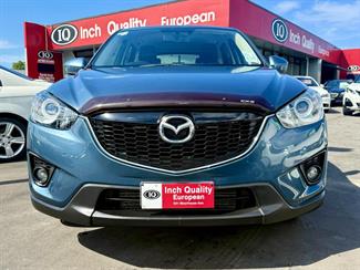 2014 Mazda Cx-5 - Thumbnail