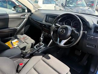 2014 Mazda Cx-5 - Thumbnail