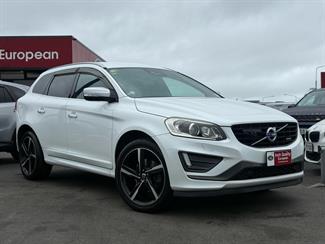 2014 Volvo XC60 - Thumbnail