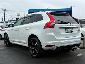 2014 Volvo XC60 - Thumbnail