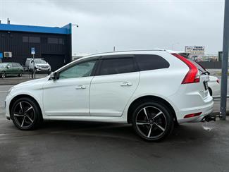 2014 Volvo XC60 - Thumbnail