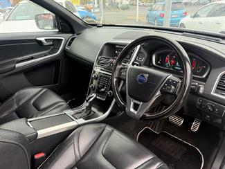 2014 Volvo XC60 - Thumbnail