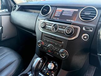 2011 Land Rover Discovery - Thumbnail