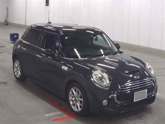 2016 Mini Cooper - Thumbnail