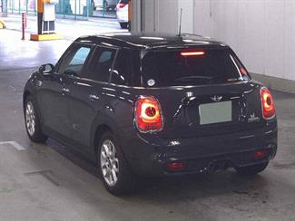 2016 Mini Cooper - Thumbnail
