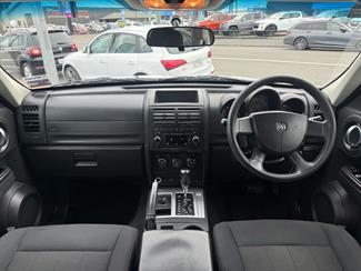 2012 Dodge Nitro - Thumbnail