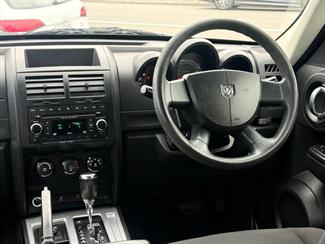 2012 Dodge Nitro - Thumbnail