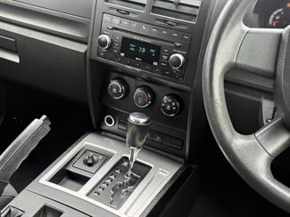 2012 Dodge Nitro - Thumbnail