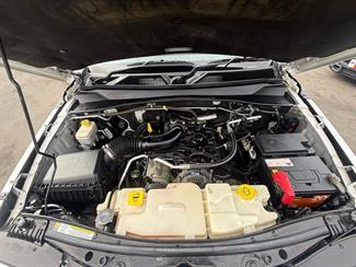 2012 Dodge Nitro - Thumbnail