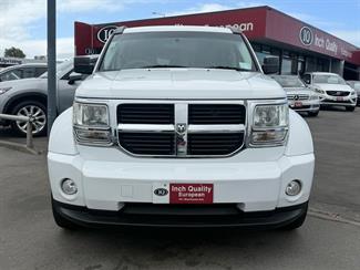 2012 Dodge Nitro - Thumbnail