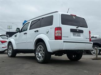 2012 Dodge Nitro - Thumbnail