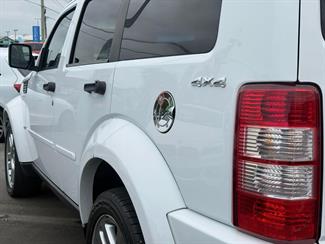 2012 Dodge Nitro - Thumbnail