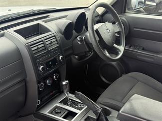 2012 Dodge Nitro - Thumbnail