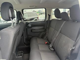 2012 Dodge Nitro - Thumbnail