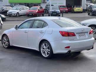2006 Lexus IS 250 - Thumbnail