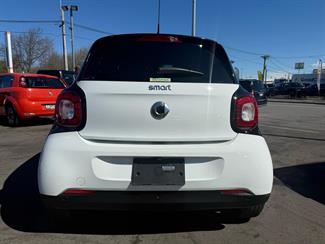 2016 Smart Forfour - Thumbnail