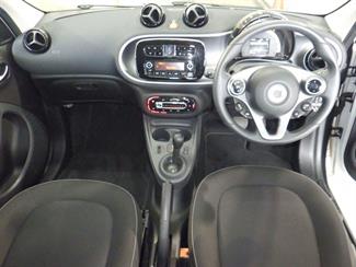 2016 Smart Forfour - Thumbnail