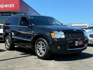 2010 Jeep Grand Cherokee - Thumbnail