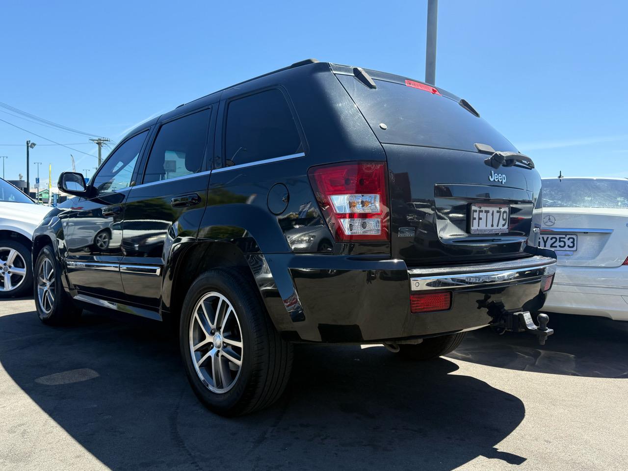2010 Jeep Grand Cherokee