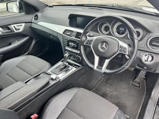 2014 Mercedes-Benz C 180 - Thumbnail