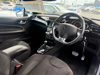 2016 Citroen Ds3 - Thumbnail