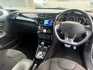 2016 Citroen Ds3 - Thumbnail