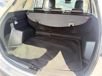 2014 Mazda Cx-5 - Thumbnail