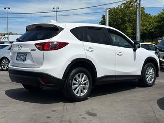 2014 Mazda Cx-5 - Thumbnail