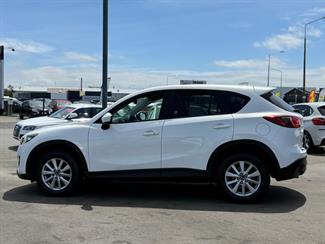 2014 Mazda Cx-5 - Thumbnail
