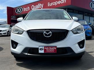 2014 Mazda Cx-5 - Thumbnail