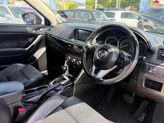 2014 Mazda Cx-5 - Thumbnail