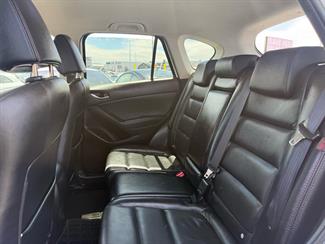 2014 Mazda Cx-5 - Thumbnail