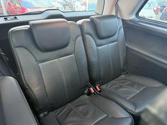 2011 Mercedes-Benz GL 350 - Thumbnail