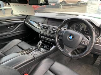 2012 BMW 523I - Thumbnail