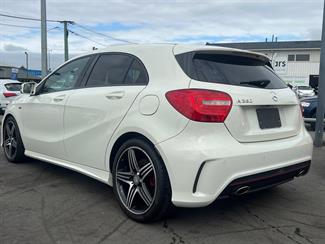 2013 Mercedes-Benz A 250 - Thumbnail