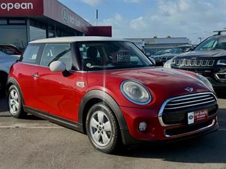 2014 Mini Cooper