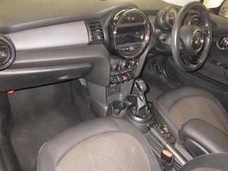 2014 Mini Cooper - Thumbnail
