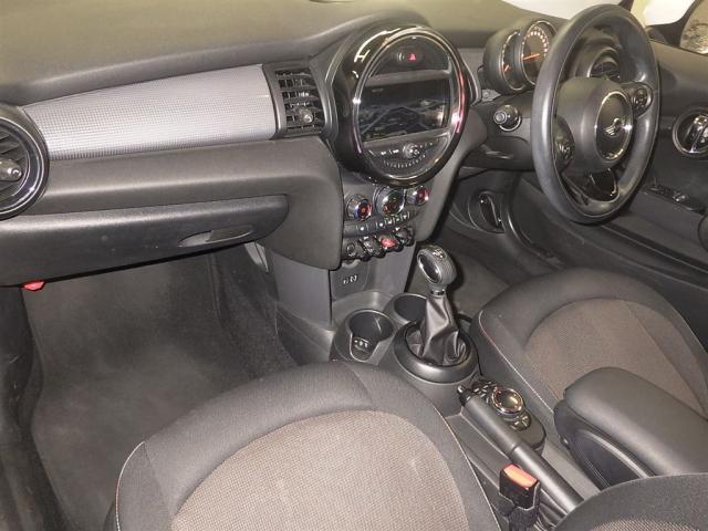2014 Mini Cooper