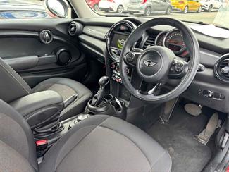 2014 Mini Cooper - Thumbnail