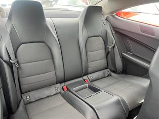 2013 Mercedes-Benz C 180 - Thumbnail