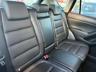 2012 Mazda Cx-5 - Thumbnail
