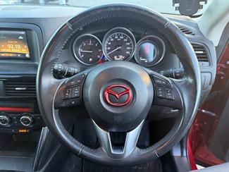 2012 Mazda Cx-5 - Thumbnail