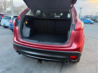 2012 Mazda Cx-5 - Thumbnail