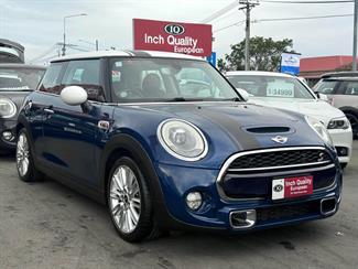 2014 Mini Cooper
