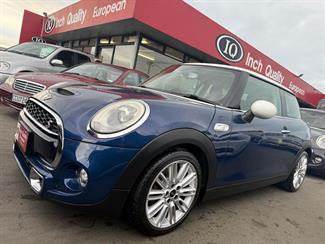 2014 Mini Cooper - Thumbnail