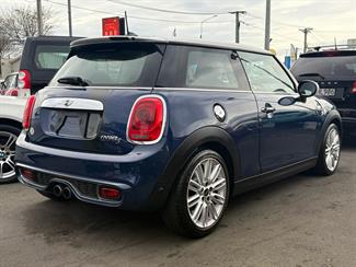 2014 Mini Cooper - Thumbnail