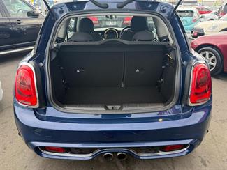 2014 Mini Cooper - Thumbnail